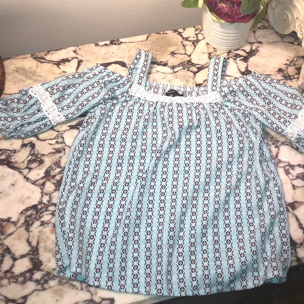TAKARA Girls Top